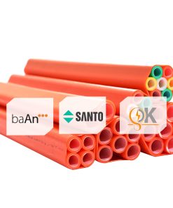 Ống nhựa HDPE Microduct