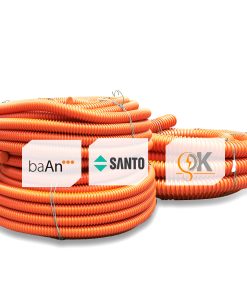 Ống HDPE - BFP 160