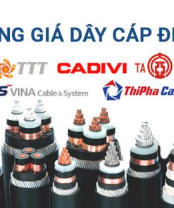 ĐẠI LÝ DÂY CÁP ĐIỆN