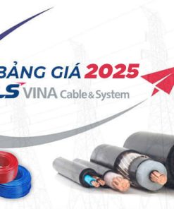 BẢNG GIÁ CÁP ĐIỆN LS VINA MỚI NHẤT